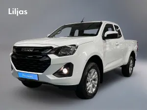 Isuzu D-Max 2024
