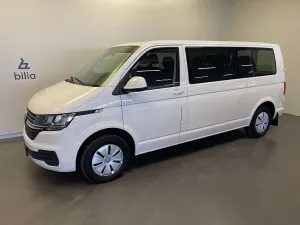 Volkswagen Transporter 2020