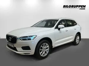 Volvo XC60 2018