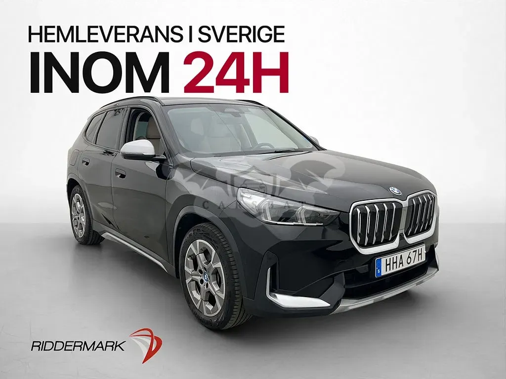 BMW X1 2023