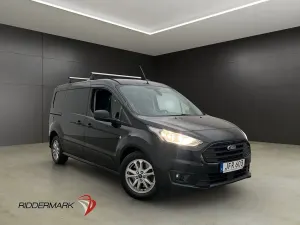 Ford Transit Connect 2021