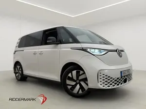 Volkswagen ID.Buzz 2023