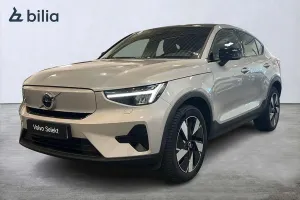 Volvo C40 2024