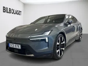 Polestar 4 2026