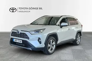 Toyota Rav4 2019