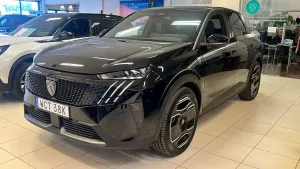 Peugeot 3008 2025