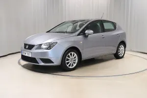 Seat Ibiza 2016