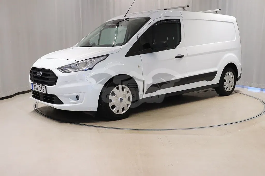 Ford Transit Connect 2019