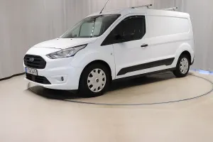 Ford Transit Connect 2019