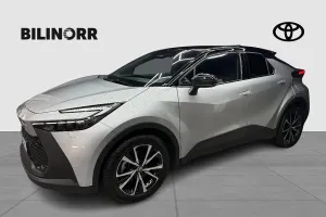 Toyota C-HR 2025