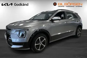 Kia Niro 2023