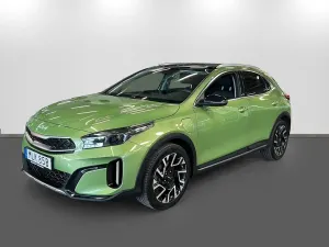 Kia XCeed 2023