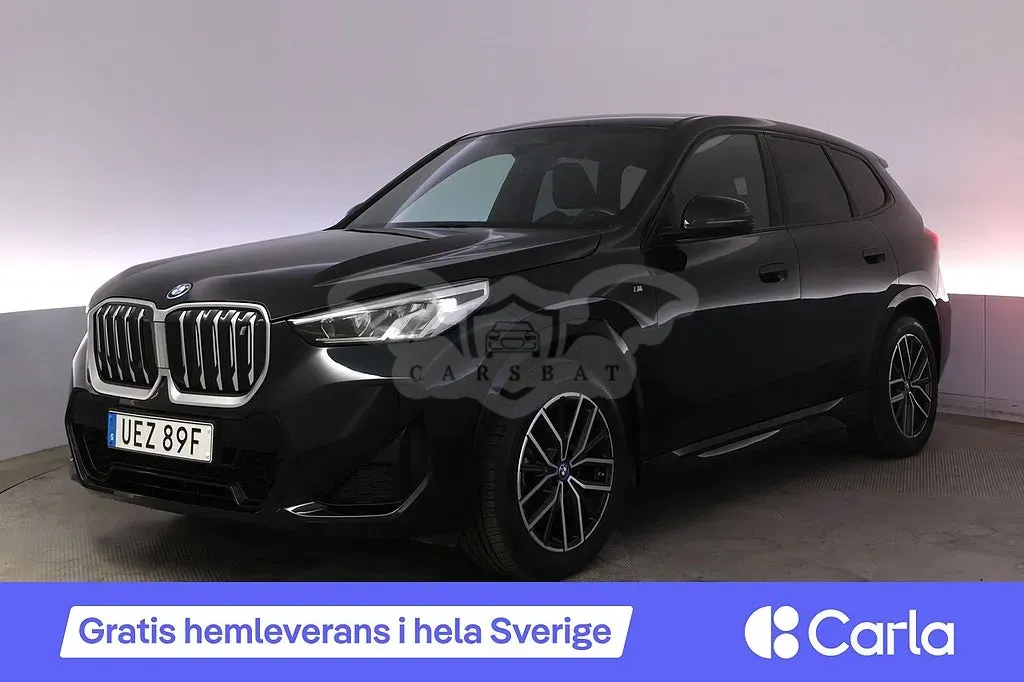 BMW iX1 2023