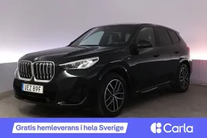 BMW iX1 2023