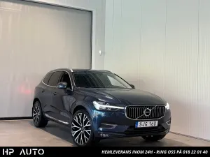 Volvo XC60 2021
