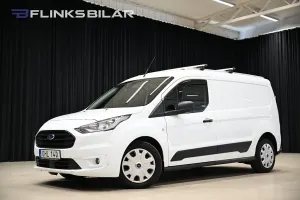 Ford Transit Connect 2019