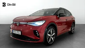 Volkswagen ID.4 2023