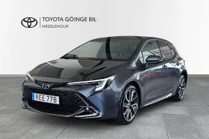 Toyota Corolla 2023