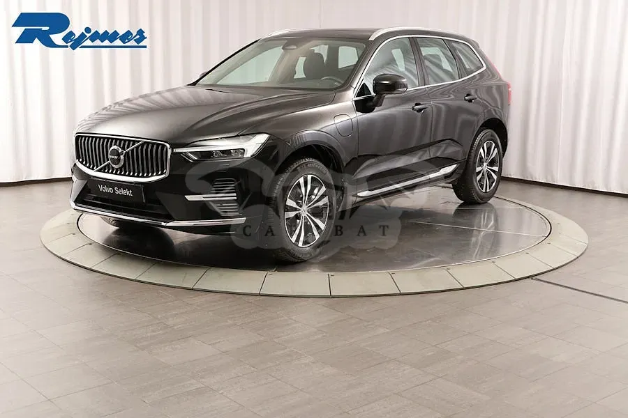 Volvo XC60 2023