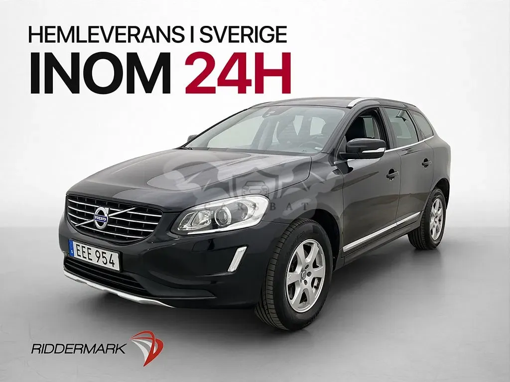 Volvo XC60 2015