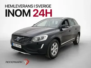 Volvo XC60 2015