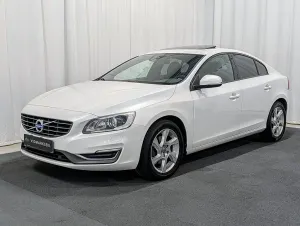 Volvo S60 2014