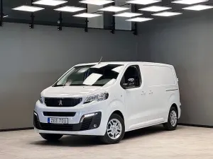 Peugeot Expert 2023