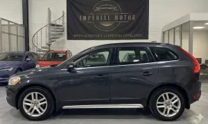 Volvo XC60 2012