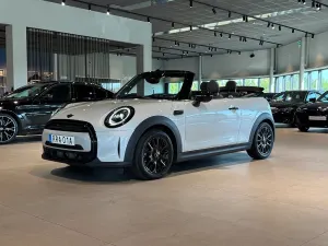 Mini Cooper 2023