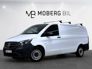 Mercedes-Benz Vito 2021