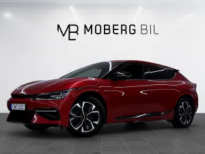 Kia EV6 2023