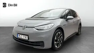 Volkswagen ID.3 2023