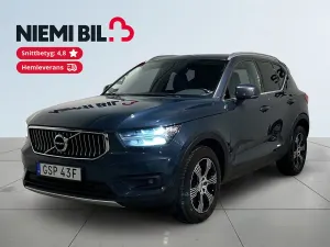 Volvo XC40 2020