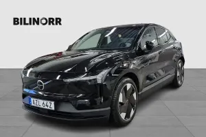 Volvo EX30 2024