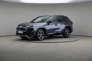 Toyota Rav4 2020