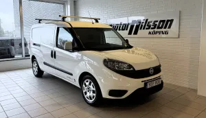 Fiat Doblo 2020