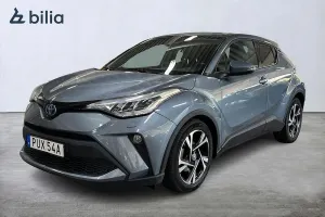 Toyota C-HR 2023