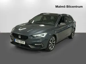 Seat Leon 2020