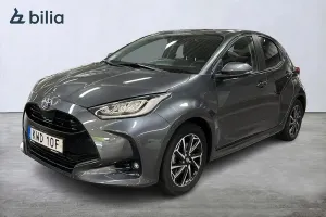 Toyota Yaris 2023