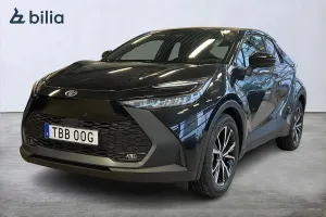 Toyota C-HR 2025
