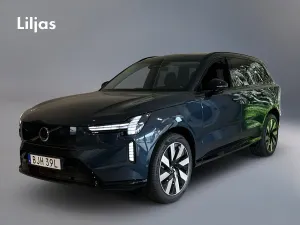 Volvo EX90 2026