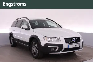 Volvo XC70 2015