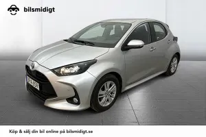 Toyota Yaris 2023