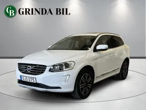 Volvo XC60 2017