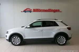 Volkswagen T-ROC 2020