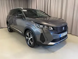 Peugeot 5008 2023