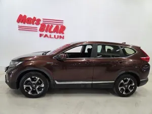 Honda CR-V 2019