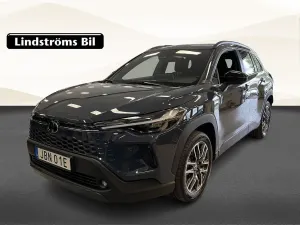 Toyota Corolla 2025