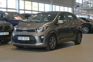 Kia Picanto (Morning) 2022
