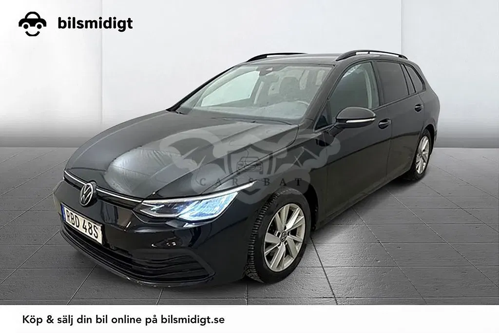 Volkswagen Golf 2024